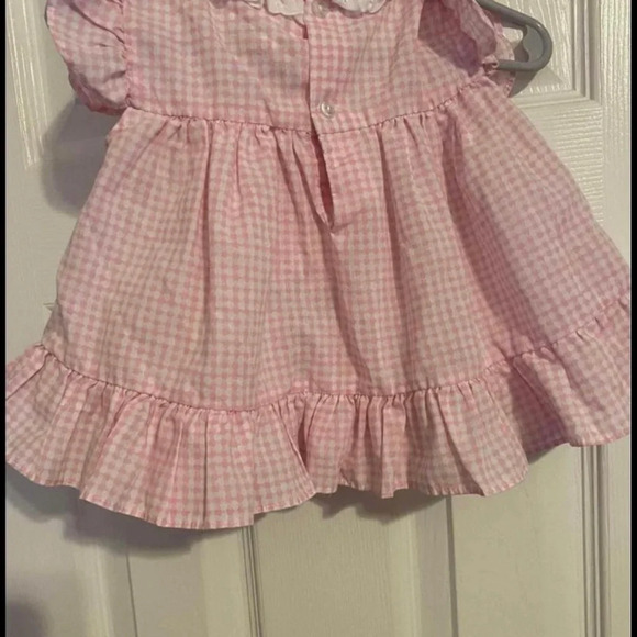 Vintage Cuties by Judy Dress - Picture 7 of 7